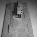 Casa Wanka / Galera Estudio Casa Wanka / Galera Estudio Model