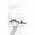 Casa Kaprys / Galera Estudio Casa Kaprys / Galera Estudio Plan