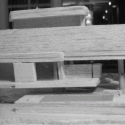 Casa Wanka / Galera Estudio Casa Wanka / Galera Estudio Model