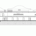 Cine 32 / ENCORE HEUREUX Architectes Cine 32 / ENCORE HEUREUX Architectes Section