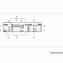 Casa Wanka / Galera Estudio Casa Wanka / Galera Estudio Plan
