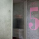 Cine 32 / ENCORE HEUREUX Architectes Cine 32 / ENCORE HEUREUX Architectes © Sebastien Normand