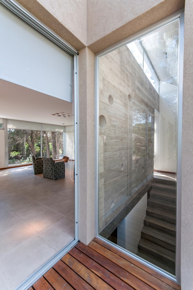 Kaprys House / Galera Estudio