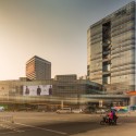 Raffles City Ningbo / SPARK © FG + SG