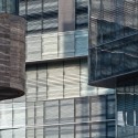 Raffles City Ningbo / SPARK © FG + SG