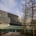 Raffles City Ningbo / SPARK © FG + SG