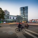 Raffles City Ningbo / SPARK © FG + SG