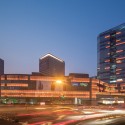 Raffles City Ningbo / SPARK © FG + SG