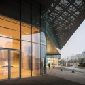 Raffles City Ningbo / SPARK © FG + SG