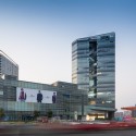 Raffles City Ningbo / SPARK © FG + SG