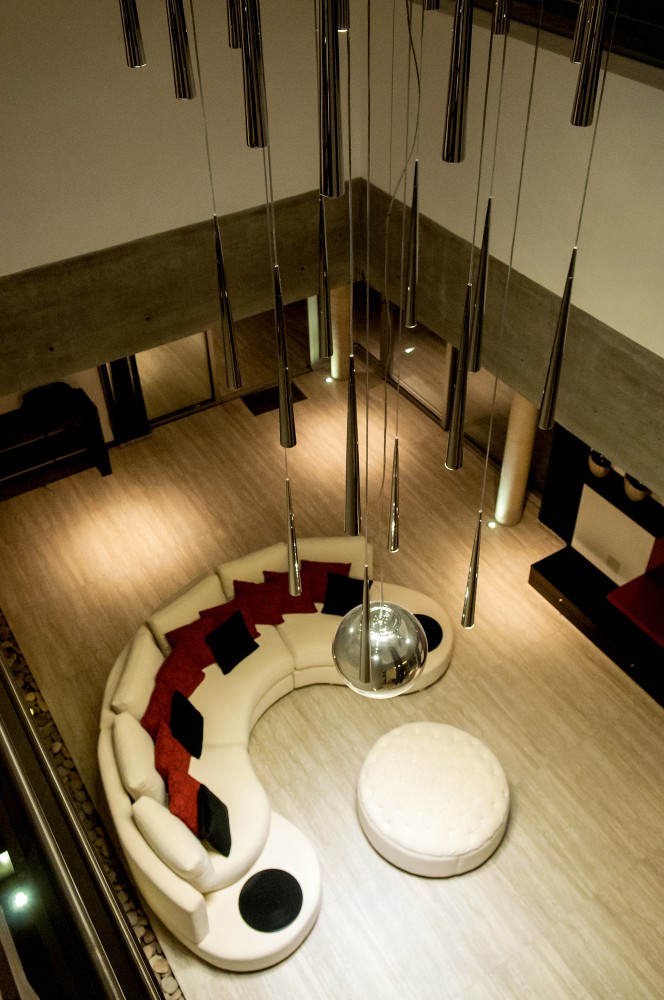 Wanka House / Galera Estudio