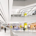 Raffles City Ningbo / SPARK © FG + SG