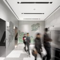 Raffles City Ningbo / SPARK © FG + SG