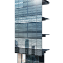 Raffles City Ningbo / SPARK Detail