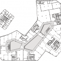 Raffles City Ningbo / SPARK Plan