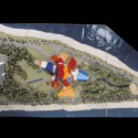 In Progress: The Biomuseo / Frank Gehry Courtesy of Biomuseo