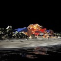 In Progress: The Biomuseo / Frank Gehry Courtesy of Biomuseo
