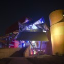 In Progress: The Biomuseo / Frank Gehry © Victoria Murillo / Istmophoto.com / Biomuseo