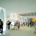 In Progress: The Biomuseo / Frank Gehry Courtesy of Biomuseo