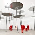 SO? Wins YAP Istanbul Modern 2013 Courtesy of SO?