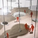 SO? Wins YAP Istanbul Modern 2013 Courtesy of SO?