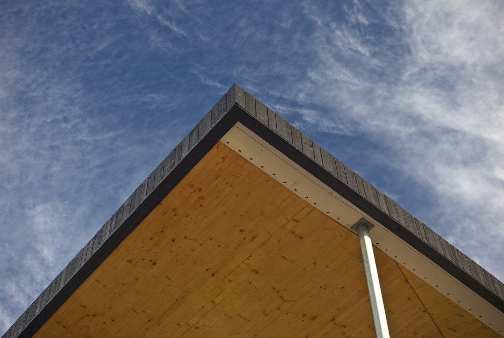 Het Bosch / Dreissen Architecten + JagerJanssen Architecten
