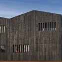 Het Bosch / Dreissen Architecten + JagerJanssen Architecten Het Bosch / Dreissen Architecten + JagerJanssen Architecten © John Lewis Marshall