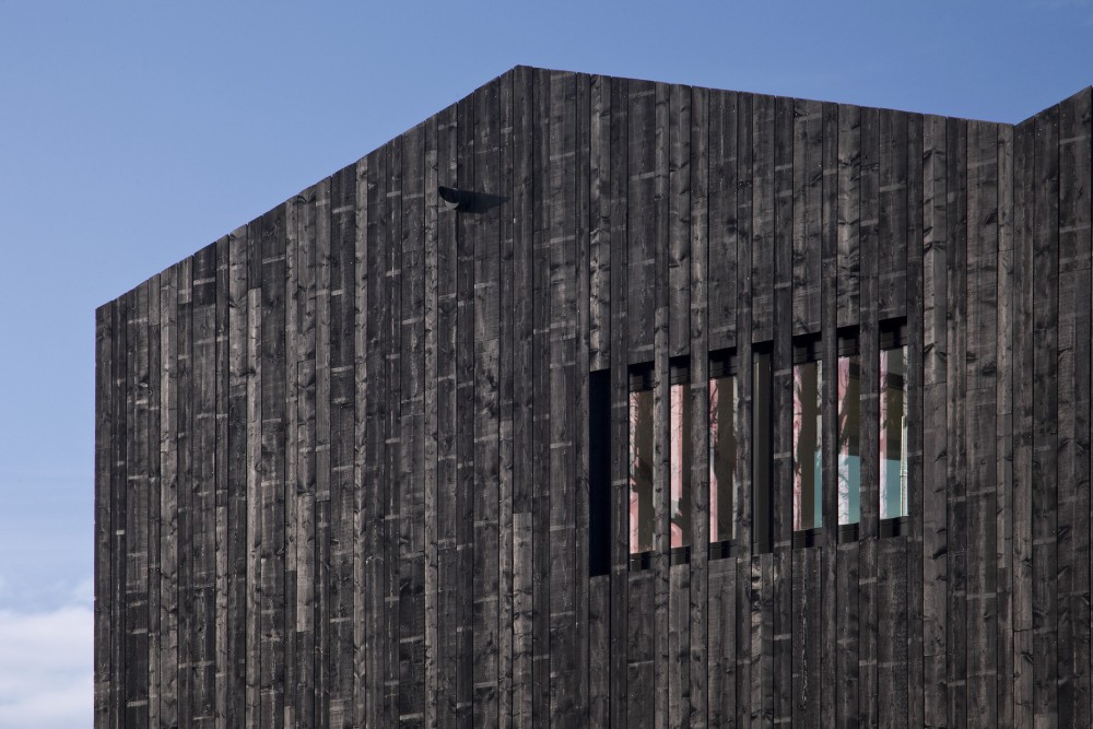 Het Bosch / Dreissen Architecten + JagerJanssen Architecten
