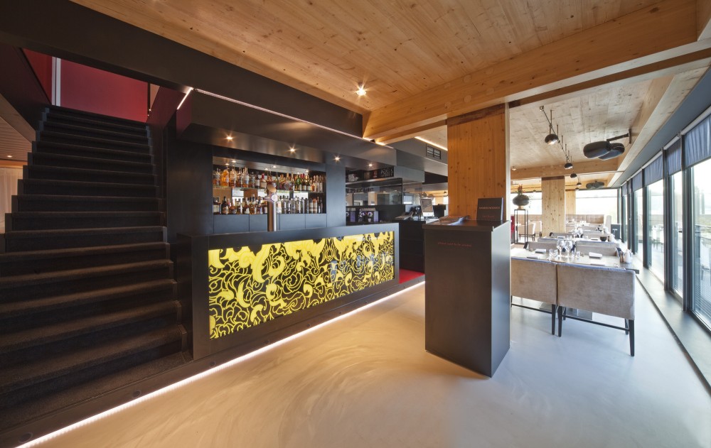 Het Bosch / Dreissen Architecten + JagerJanssen Architecten
