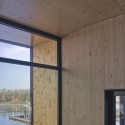 Het Bosch / Dreissen Architecten + JagerJanssen Architecten Het Bosch / Dreissen Architecten + JagerJanssen Architecten © John Lewis Marshall