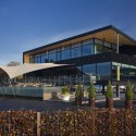 Het Bosch / Dreissen Architecten + JagerJanssen Architecten Het Bosch / Dreissen Architecten + JagerJanssen Architecten © John Lewis Marshall
