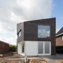 House Van Leeuwen / Jagerjanssen Architects BNA House Van Leeuwen / Jagerjanssen Architects BNA Courtesy of Ossip Architectuurfotografie