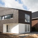House Van Leeuwen / Jagerjanssen Architects BNA House Van Leeuwen / Jagerjanssen Architects BNA Courtesy of Ossip Architectuurfotografie