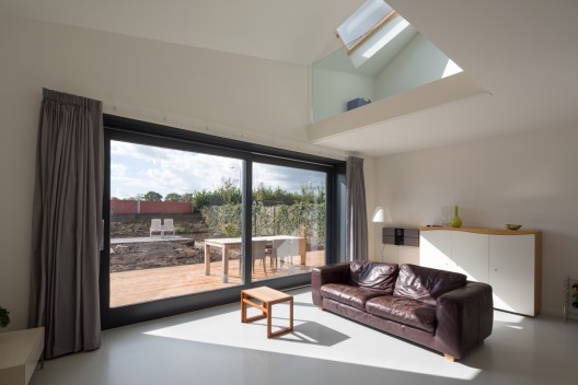Courtesy of Ossip Architectuurfotografie