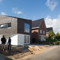 House Van Leeuwen / Jagerjanssen Architects BNA House Van Leeuwen / Jagerjanssen Architects BNA Courtesy of Ossip Architectuurfotografie