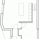 House Van Leeuwen / Jagerjanssen Architects BNA House Van Leeuwen / Jagerjanssen Architects BNA Plan