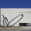 Wanda Academy / HYHW Architecture Consulting © Shu He Photography
