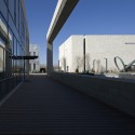 Wanda Academy / HYHW Architecture Consulting © Shu He Photography