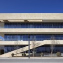 Wanda Academy / HYHW Architecture Consulting © Shu He Photography