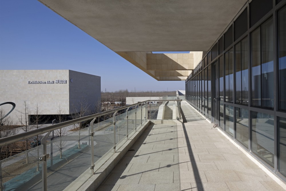 Wanda Academy / HYHW Architecture Consulting
