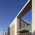 Wanda Academy / HYHW Architecture Consulting © Shu He Photography