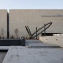 Wanda Academy / HYHW Architecture Consulting © Shu He Photography