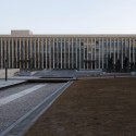 Wanda Academy / HYHW Architecture Consulting © Shu He Photography