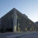 Wanda Academy / HYHW Architecture Consulting © Shu He Photography