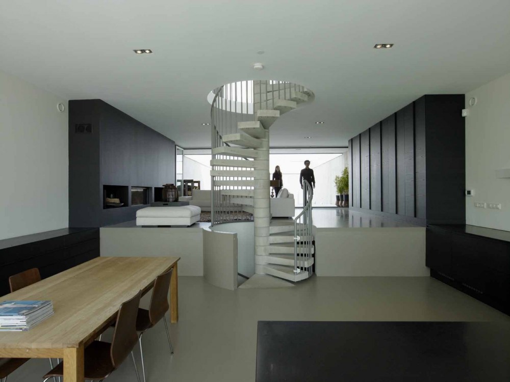 W-House / VMX Architects