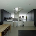 W-House / VMX Architects © Jeroen Musch