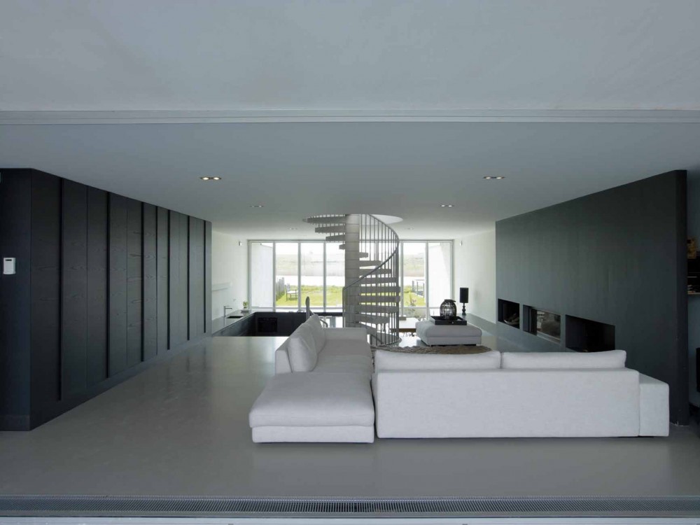 W-House / VMX Architects