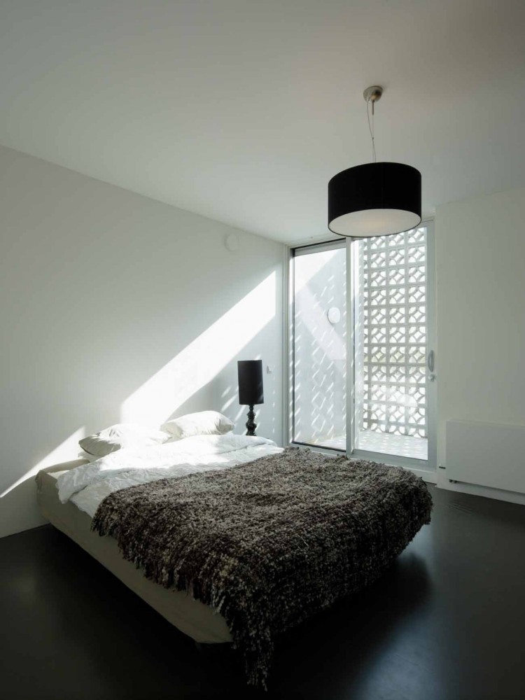 W-House / VMX Architects