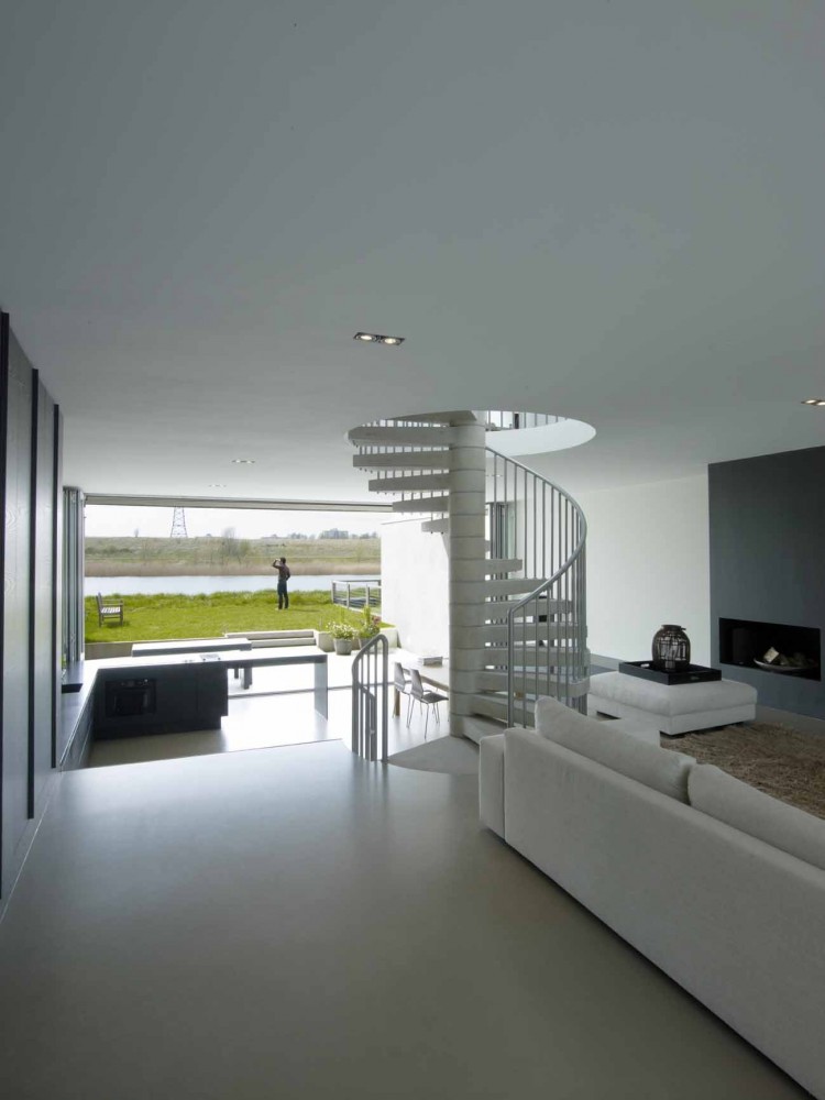 W-House / VMX Architects