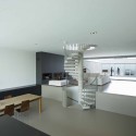W-House / VMX Architects © Jeroen Musch